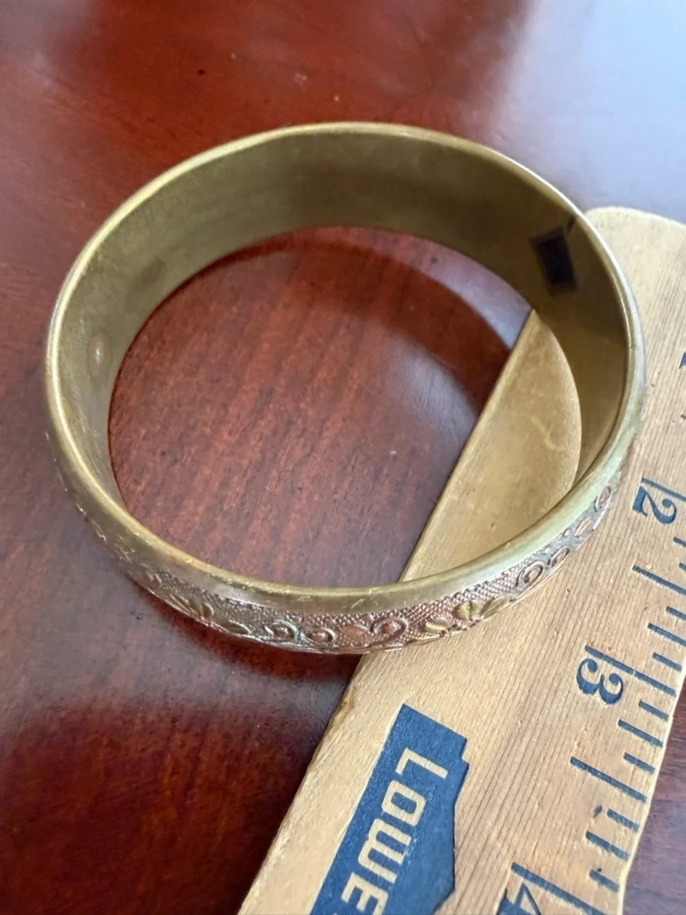 Made in India Bangle